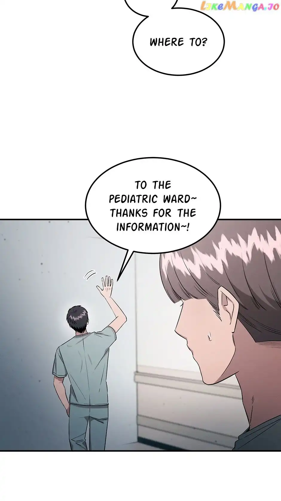 Genius Doctor Lee Moo-jin Chapter 126 27